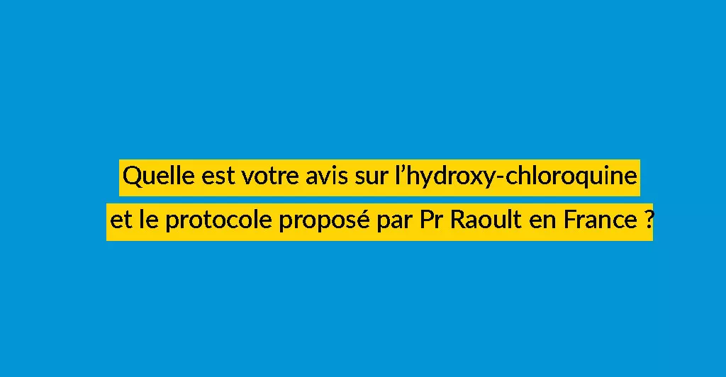 Dr Aymen Skander, pharmacien officinal, répond aux questions fréquentes posées au pharmacien durant la crise du COVID19.